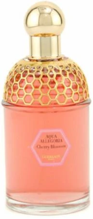 Фото Guerlain Aqua Allegoria Cherry Blossom 125мл Стандарт