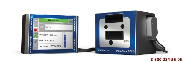 Фото Videojet® DataFlex® 6320