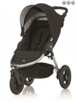 фото Детская коляска B-Motion 3 Neon Black (черный) от Britax