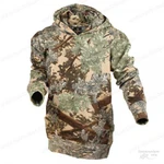 фото Кофта с капюшоном детская Kings Camo Kids cotton hoodie