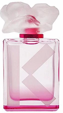 Фото Kenzo Couleur Rose-Pink 50мл Тестер