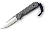 фото Chris Reeve Складной нож Chris Reeve Large Sebenza 21 CGG Diamond Plate