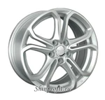 фото Replica GM94 7x17/5x105 D56.6 ET42 SF