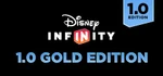 фото Disney Disney Infinity 1,0: Gold Edition (958082cb-286b-468e-bd42-48214f27d3)