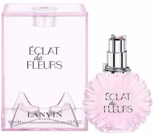 Фото Lanvin Eclat de Freurs 30мл Стандарт