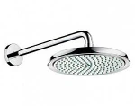 фото Верхний душ Hansgrohe Raindance Classic AIR 27424000