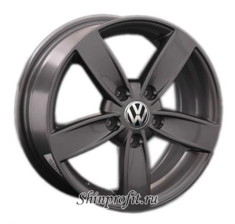 Фото Replica VW49 6x15/5x112 D57.1 ET47 GM