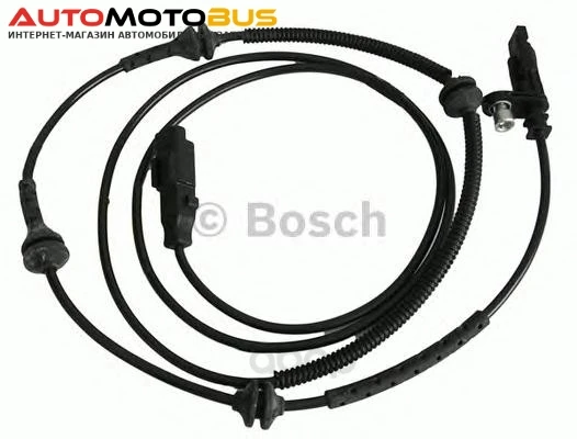 Фото Датчик автомобильный Bosch 0986594521