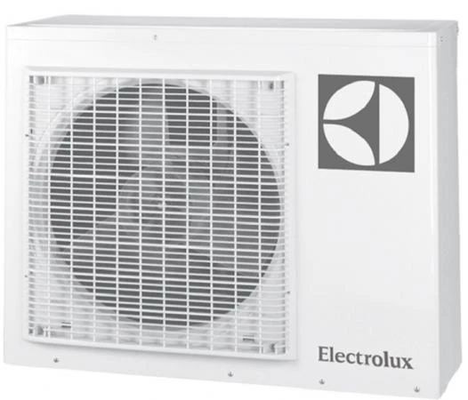 Фото Внешний блок сплит-системы Electrolux EACO/I-36H/DC/N3 серии Unitary PRO 2 DC