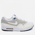 фото Nike Air Max 1 CX QS White/Varsity Royal