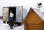 фото Дачный переезд, грузчики в Смоленске