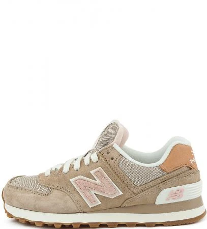 Фото New Balance WL574BCA/B