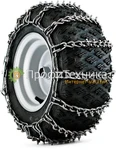 фото Цепи на колеса Husqvarna 20x10"-8" 9971031-10