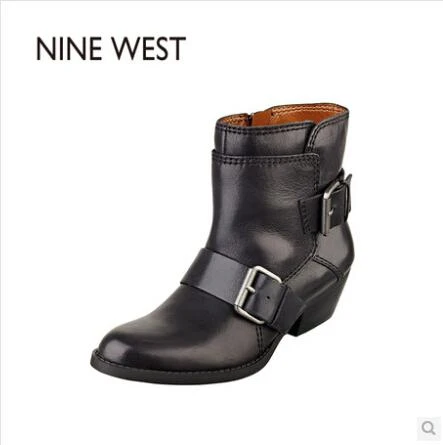 Фото Женские сапоги Nine West vasabady 1890