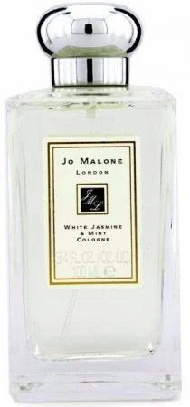 Фото Jo Malone White Jasmine &amp; Mint 30мл Стандарт