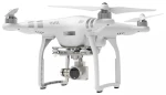 фото DJI Квадрокоптер DJI Phantom 3 Advanced