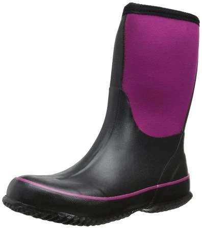 Фото Western Chief Women's Neoprene Mid Rain Boot