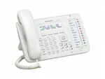 фото IP телефон Panasonic KX-NT553RU