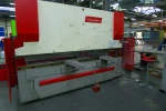 фото Листогибочный пресс - гидравлический BEYELER PR 150 PR 6 1500 x 3750 CNC Cybelec DNC