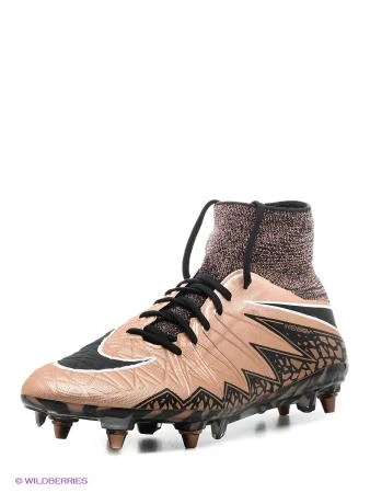 Фото Nike Бутсы HYPERVENOM PHANTOM II SG-PRO