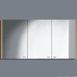 фото Duravit 2nd Floor 2F 9653 Зеркальный шкафчик | интернет-магазин сантехники Santehmag.ru