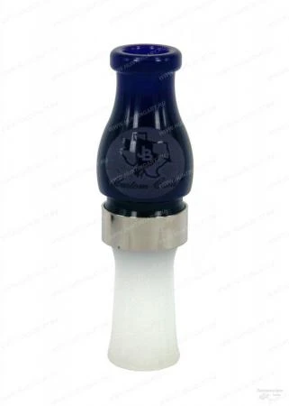 Фото Манок на белолобого гуся JB Custom Calls Цвет White blue