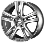 фото Mak Aria 9x20/6x139.7 D67.1 ET38 Silver