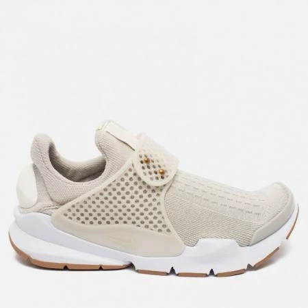 Фото Nike Sock Dart Light Bone/Sail/White