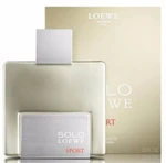 фото Loewe Solo Sport Loewe SOLO SPORT tester