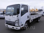 фото Грузовик бортовой MAZDA TITAN кузов LLS85AR гв 2012 полный привод 4х4 грузопод 2 тн пробег 150 т.км