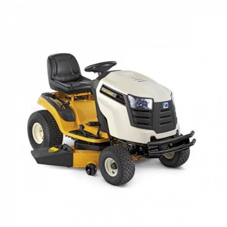 Фото Садовый трактор (райдер) Cub Cadet CC 1224 KHP