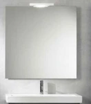 фото Berloni Bagno SS0900B Зеркало для ванной комнаты