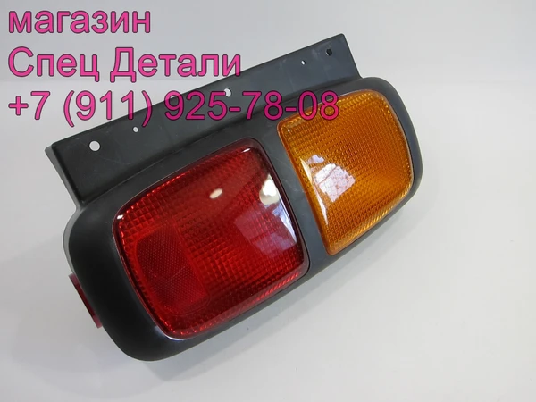 Фото Daewoo Ultra Novus  Prima Фонарь задний правый 3834000760