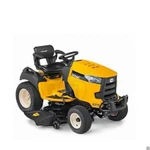 фото Минитрактор Cub Cadet XT3 QS127