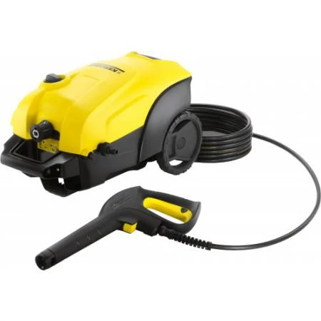 Фото Мойка Karcher К 4 Compact