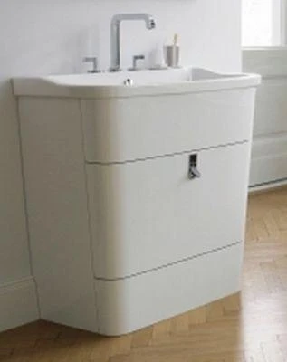 Фото Duravit ESPLANADE ES 9051 Тумба напольная