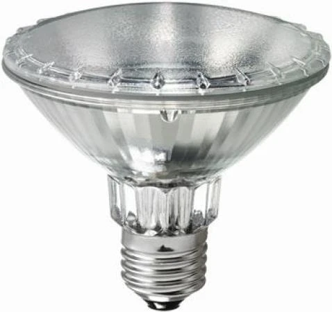 Фото Лампа галогенная с отражателем - Philips HalogenA PAR30S E27 230V 75W 5525cd 10 - 924710944204