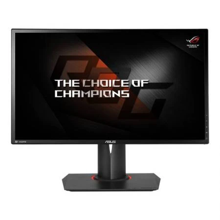 Фото Монитор 24" ASUS PG248Q Black 1920x1080