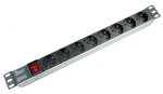 фото Cabeus PDU-8P