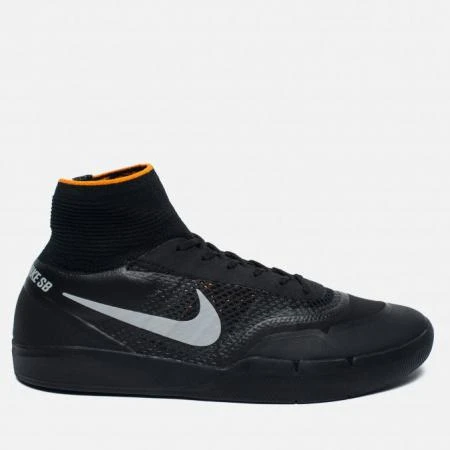 Фото Nike Hyperfeel Koston 3 XT Black/Silver Clay/Orange