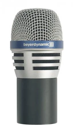 Фото Микрофонный капсюль Beyerdynamic DM 960 S