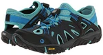 фото Merrell Women's All Out Blaze Sieve Hiking Water Shoe