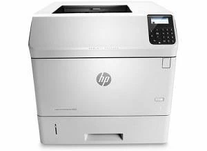 Фото Принтер HP LaserJet Enterprise M605n