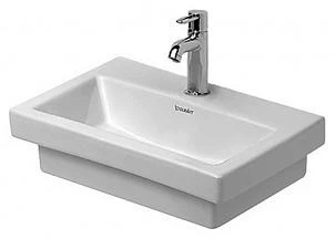 Фото Duravit 2ND floor 0790400000 (40 см)