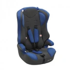 фото Автокресло Teddy Bear LB 513 R 1/2/3 10 deep blue/black dot