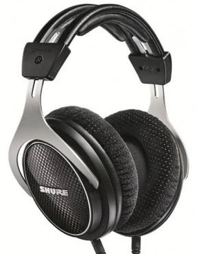 Фото Наушники SHURE SRH1540