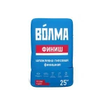 фото Шпаклёвка гипсовая Волма Финиш 5 кг