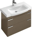 фото Тумба под раковину A85400N9 VILLEROY&amp;BOCH SENTIQUE, 750x550x426 мм