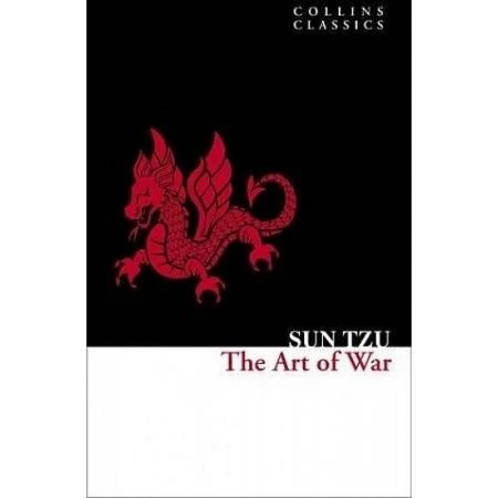 Фото Art of War. Sun Tzu