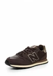 фото New Balance New Balance NE007AMJKW47